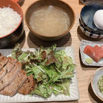 炉端食堂 嘉とう - 