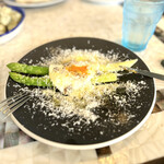 POSILLIPO cucina meridionale - 