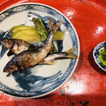 草喰 なかひがし - 