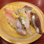 Morimori Zushi - 