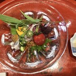 草喰 なかひがし - 