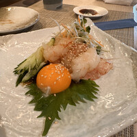 くずし寿司割烹 海月 - 
