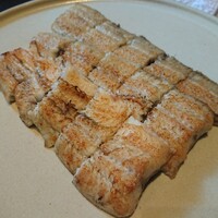 わたべ - 白焼き