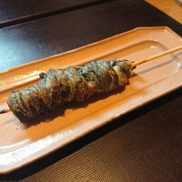 わたべ - ヒレ焼き