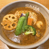 Curry&Cafe SAMA 神田店