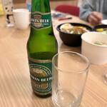 HAKONE PICNIC - 店主のススメで台湾ビールも購入