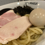 ラーメン翼 - 