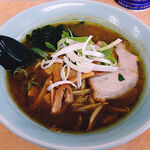 Ramen Daiou - 