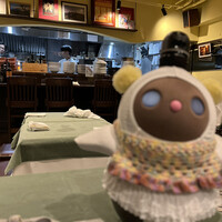 タンタ ローバ - 