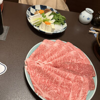 人形町今半 名古屋ミッドランドスクエア店 - 