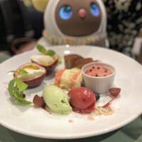 タンタ ローバ - 