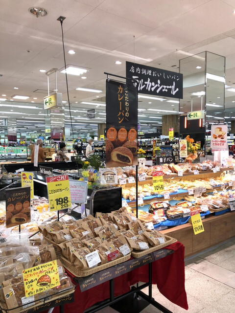 ラルカンシェール みやぎ生協大代店 - 下馬（パン）の写真