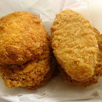 辻肉店 - コロッケ