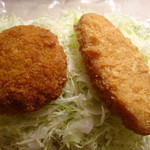 辻肉店 - 先ずは2個