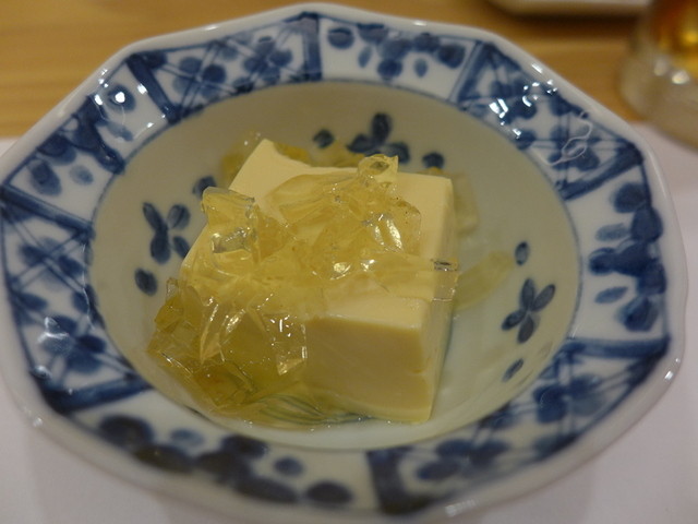 Hakusan Ue Sushi Tatsumi