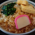 そば処 緑寿庵 - 