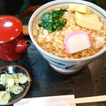 そば処 緑寿庵 - 