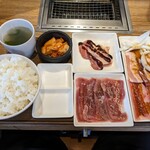 焼肉ライク - 