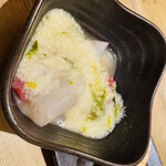 Sushidokoro Kinno Dashi - 