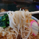 そば処 緑寿庵 - 