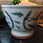 そば処 緑寿庵 - 