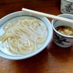釜あげうどん 長田 in 香の香 - 