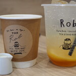 Cafe Rob - 