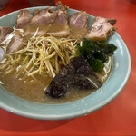 Ramen Shoppu - 