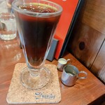 コーヒーワークショップ・シャンティ - 