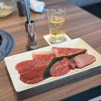 焼肉うしごろ 銀座店 - 