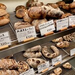 パンやきどころ RIKI - 