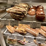 パンやきどころ RIKI - 