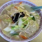 台湾料理 新東洋 - 