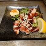 Okonomiyaki Momiji - 