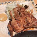 うなぎの名月 - 