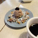 SHIROUZU COFFEE - 