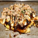 Okonomiyaki Momiji - 