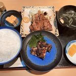 うなぎの名月 - 