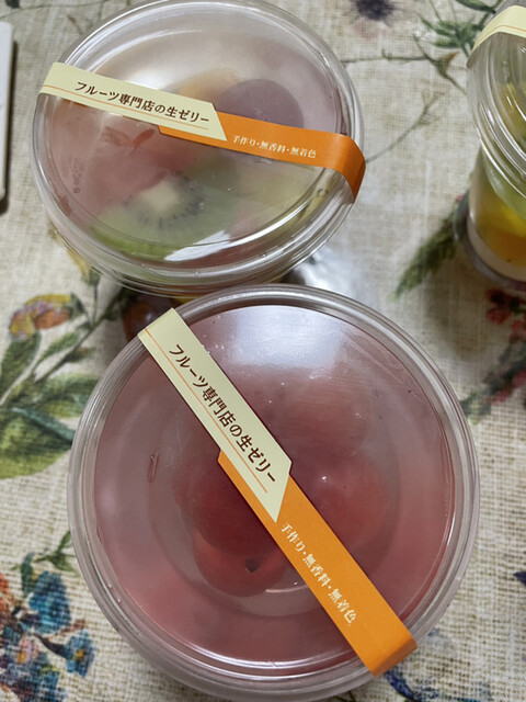 フルーツカフェ　YAMASAN（ヤマサン） - 原ノ町（カフェ）の写真