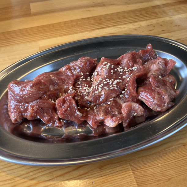 肉匠 中むら - 岩手飯岡（焼肉）の写真