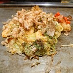 Okonomiyaki Momiji - 