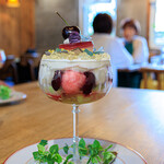 カフェ キリム - 