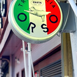 TRATTORIA ORSO - 