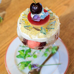 カフェ キリム - 