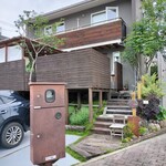 カフェ キリム - 