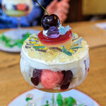 カフェ キリム - 