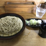 八甲田そば処きこり - 