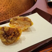 京都祇園 天ぷら八坂圓堂 - 