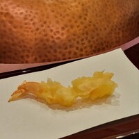 京都祇園 天ぷら八坂圓堂 - 