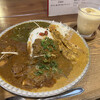 カレー食堂 ジャンゴ
